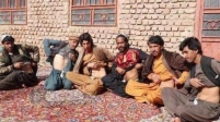 فقر و فاجعه؛ بازار فروش گرم گرده در هرات ـ مجله‌ی اورال